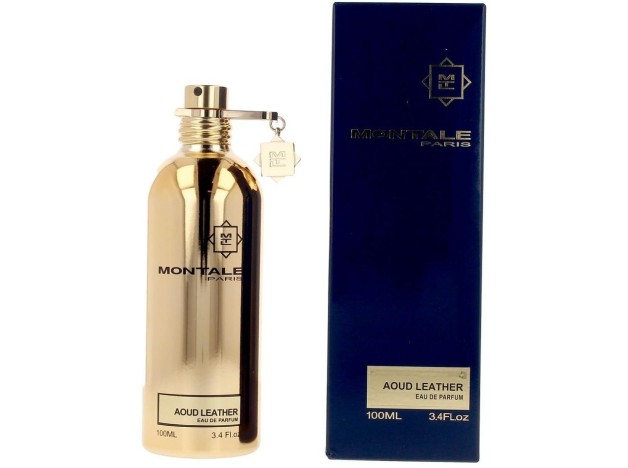 Montale Aoud Leather Perfume 100Ml