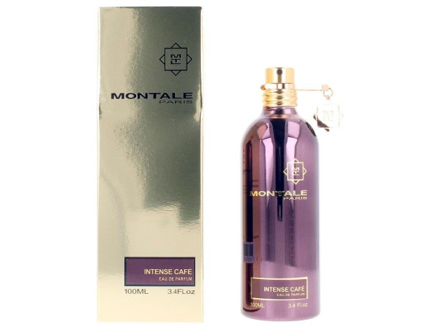 Intense Cafe Edp Vapo 100 Ml