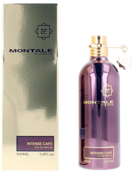 Intense Cafe Edp Vapo 100 Ml