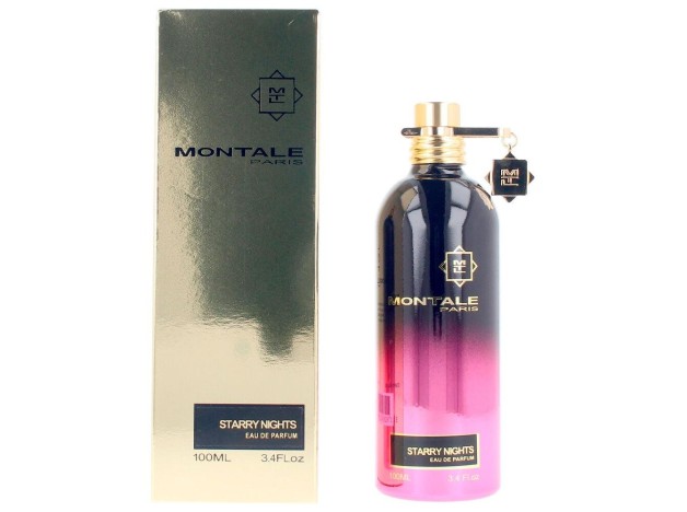 Starry Night Edp Vapo 100 Ml