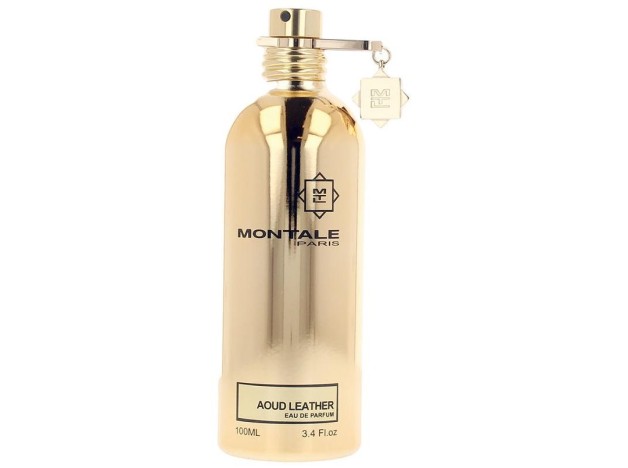 Montale Aoud Leather Perfume 100Ml