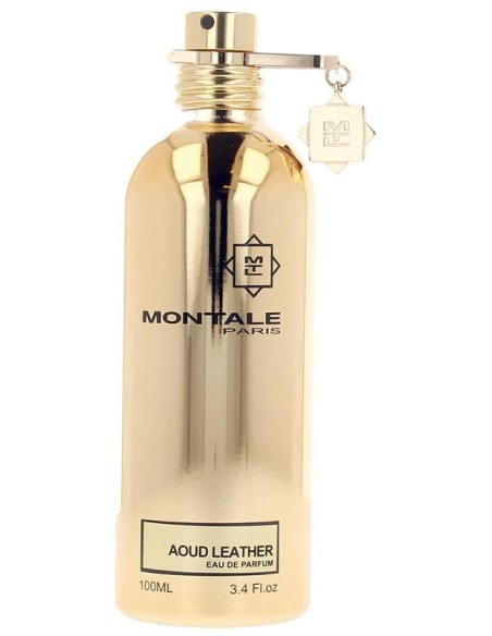 Montale Aoud Leather Perfume 100Ml