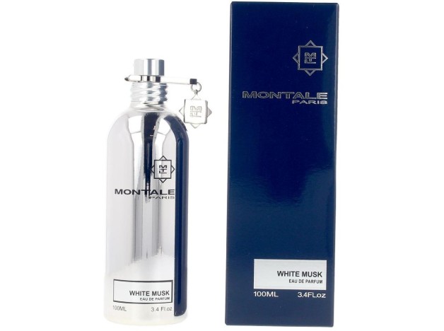 Montale White Musk Eau De Parfum 100Ml