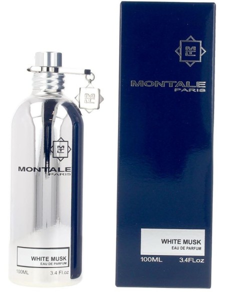 Montale White Musk Eau De Parfum 100Ml