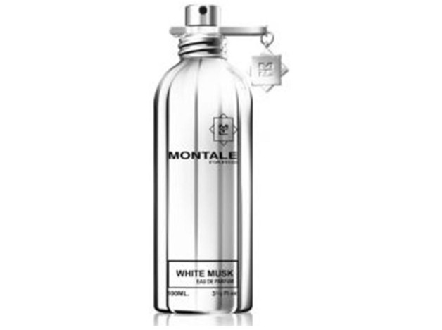 Montale White Musk Eau De Parfum 100Ml