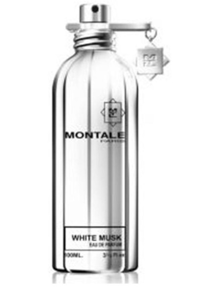 Montale White Musk Eau De Parfum 100Ml
