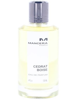 Mancera Cedrat Boise Eau De...