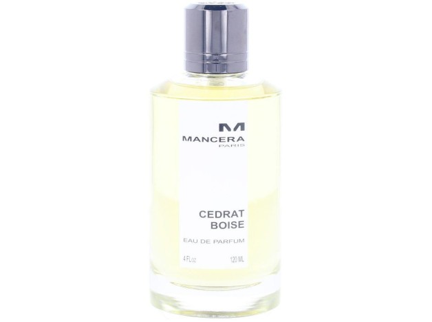 Mancera Cedrat Boise Eau De Parfum 120Ml