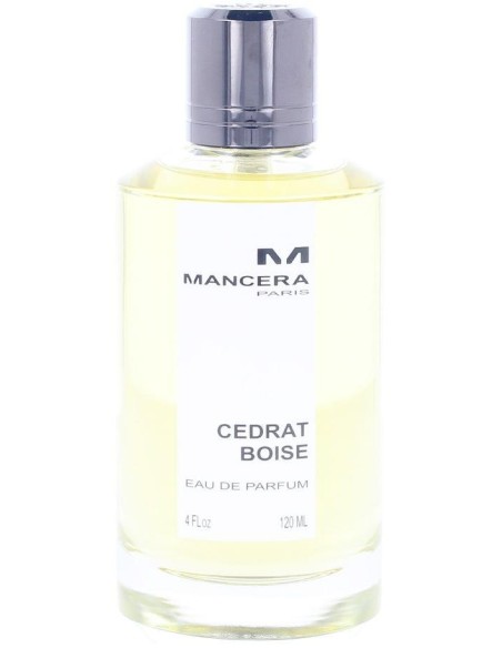Mancera Cedrat Boise Eau De Parfum 120Ml