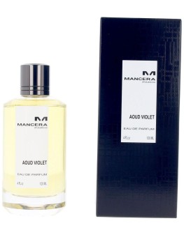 Aoud Violet Edp Vapo 120 Ml