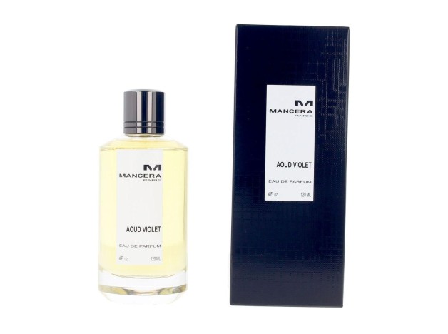 Aoud Violet Edp Vapo 120 Ml