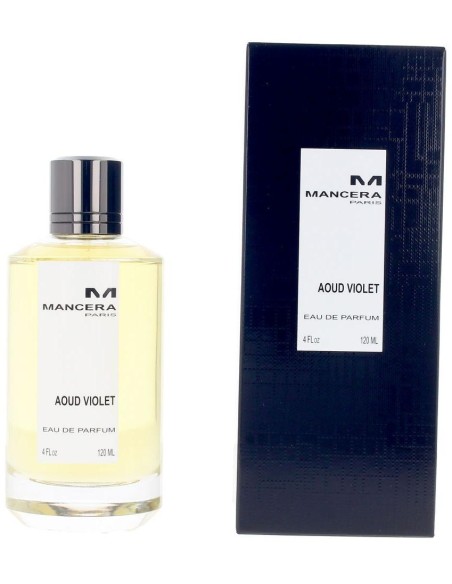 Aoud Violet Edp Vapo 120 Ml