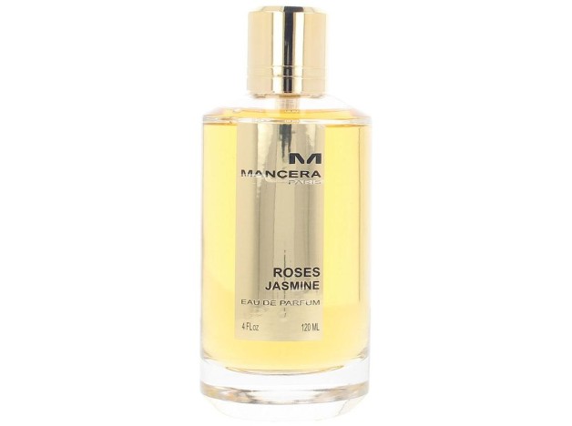 Roses Jasmine Edp Vapo 120 Ml