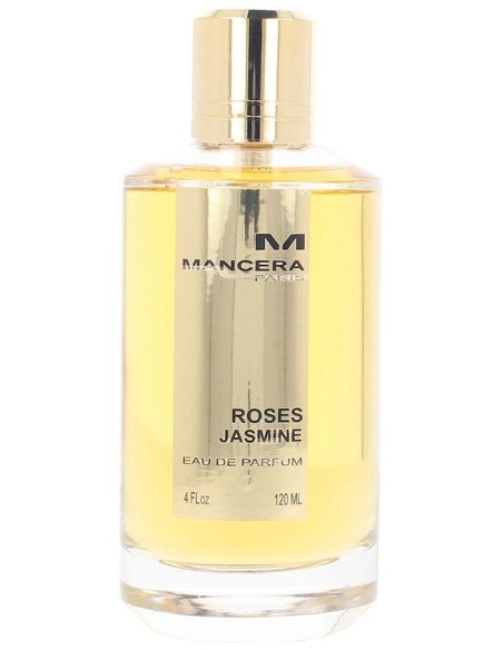 Roses Jasmine Edp Vapo 120 Ml