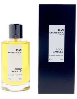 Mancera Coco Vainilla Eau...