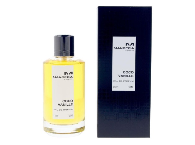 Mancera Coco Vainilla Eau De Parfum 120Ml