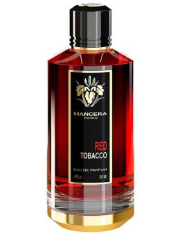 Red Tobacco Edp Vapo 120 Ml