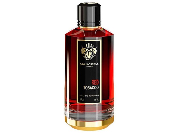 Red Tobacco Edp Vapo 120 Ml