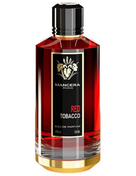 Red Tobacco Edp Vapo 120 Ml