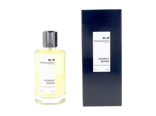 Mancera Cedrat Boise Eau De Parfum 120Ml