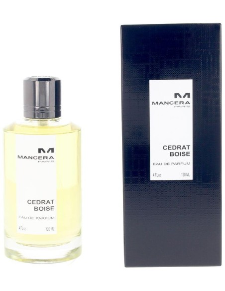 Mancera Cedrat Boise Eau De Parfum 120Ml