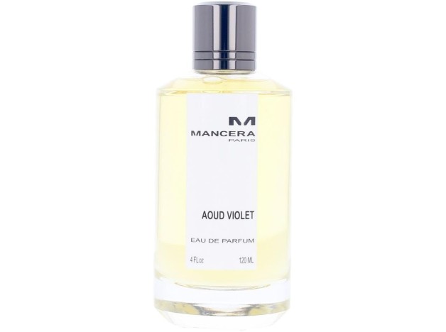 Aoud Violet Edp Vapo 120 Ml