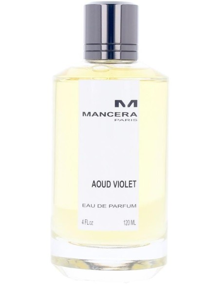 Aoud Violet Edp Vapo 120 Ml