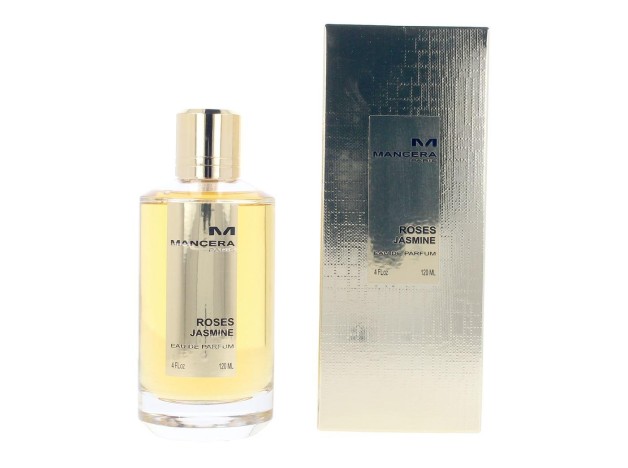 Roses Jasmine Edp Vapo 120 Ml