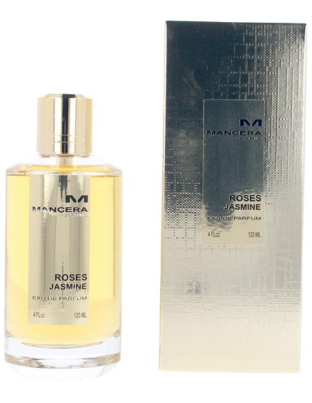Roses Jasmine Edp Vapo 120 Ml