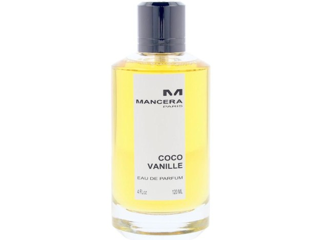 Mancera Coco Vainilla Eau De Parfum 120Ml