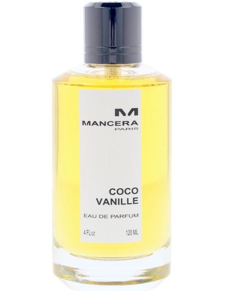 Mancera Coco Vainilla Eau De Parfum 120Ml