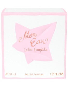 Mon Eau Eau De Parfum...