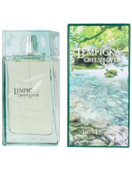 Green Lover Eau De Toilette...