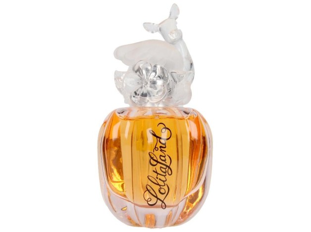 Lolitaland Eau De Parfum Vaporizador 40 Ml