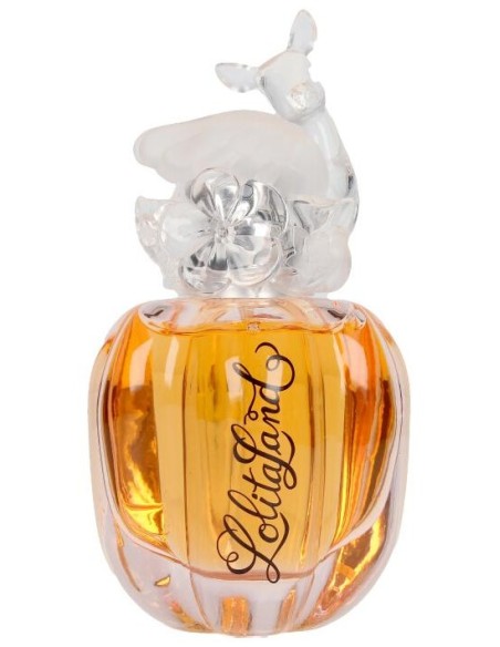 Lolitaland Eau De Parfum Vaporizador 40 Ml