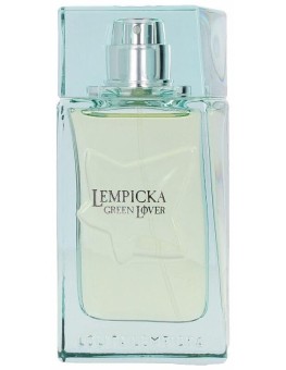 Green Lover Eau De Toilette...