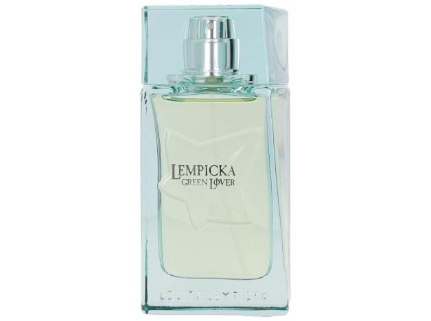 Green Lover Eau De Toilette Vaporizador 50 Ml