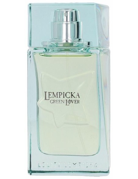 Green Lover Eau De Toilette Vaporizador 50 Ml