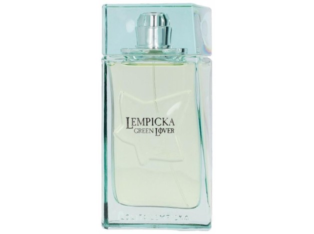 Green Lover Eau De Toilette Vaporizador 100 Ml