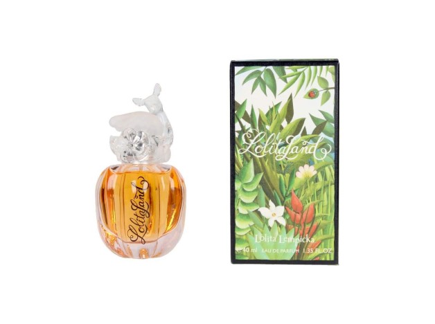 Lolitaland Eau De Parfum Vaporizador 40 Ml