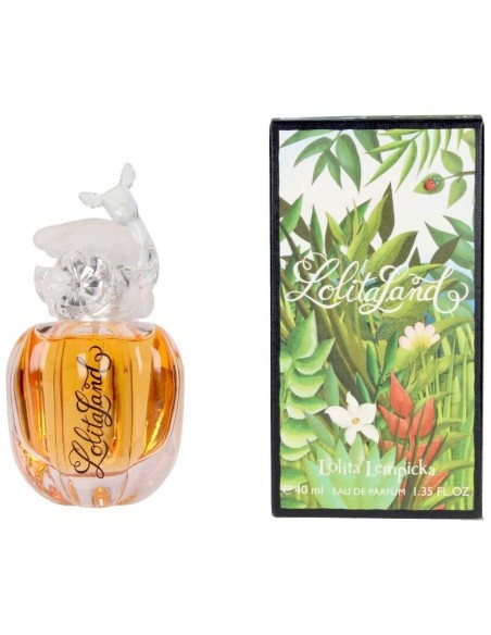 Lolitaland Eau De Parfum Vaporizador 40 Ml