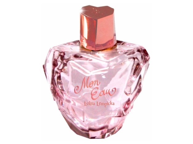 Mon Eau Eau De Parfum Vaporizador 50 Ml