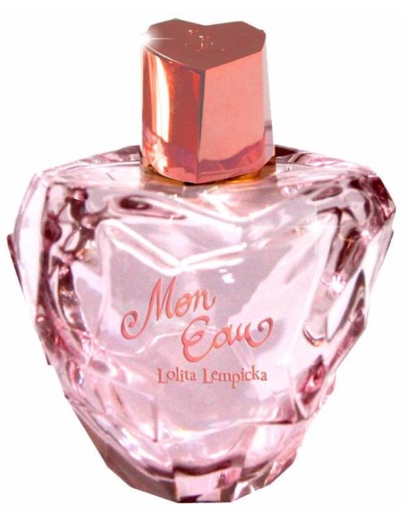 Mon Eau Eau De Parfum Vaporizador 50 Ml