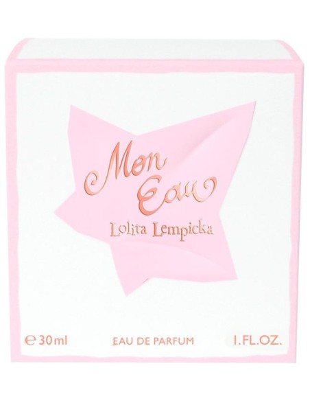 Lolita Lempicka Mon L'Eau Eau De Parfum 30Ml Vaporizador