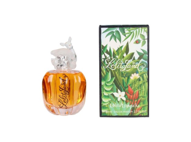 Lolitaland Eau De Parfum Vaporizador 80 Ml