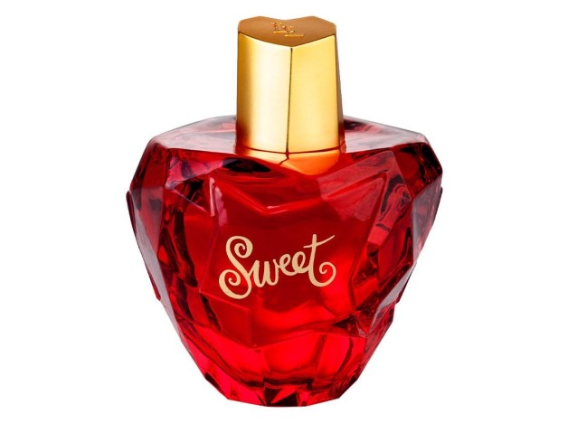 Sweet Eau De Parfum Vaporizador 100 Ml