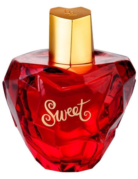 Sweet Eau De Parfum Vaporizador 100 Ml