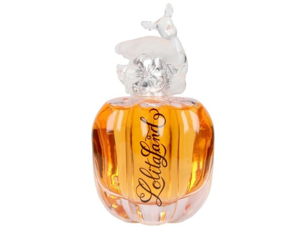 Lolitaland Eau De Parfum Vaporizador 80 Ml
