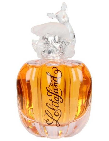 Lolitaland Eau De Parfum Vaporizador 80 Ml