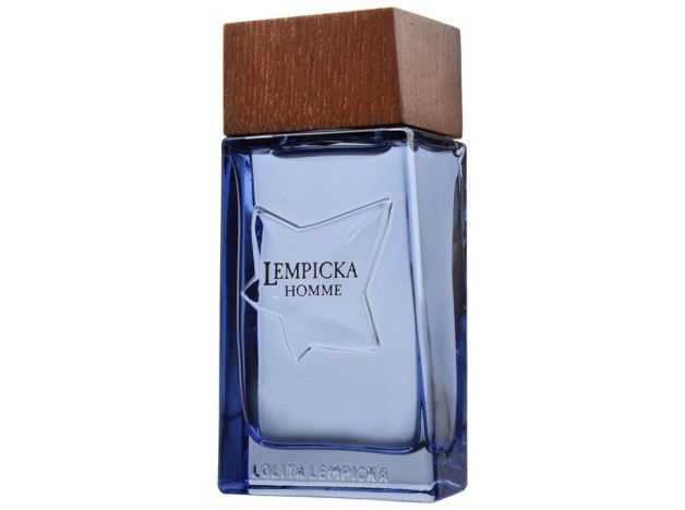 Lempicka Homme Eau De Toilette Vaporizador 100 Ml